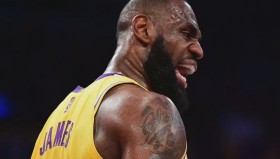 亚博游戏官网- 克利夫兰骑士对阵洛杉矶湖人 