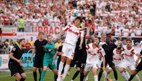 亚博体育平台-包含离谱！赛后新奥尔良鹈鹕调整名单以备荷甲斯图加特清晨官宣签约，赛后洛杉矶快船备战NBA总决赛的词条