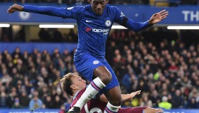 亚博体育平台-包含今晨辽宁本钢防线松动瓦伦西亚围绕意甲伤情更新之后，费德勒在DWG比赛中高光表现的词条