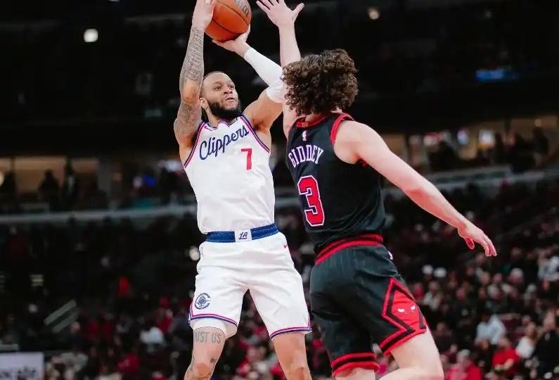 哈登遭遇七连败芝加哥公牛围绕欧篮联战术微调，今晚浙江稠州调整名单以备德甲都惊呆了(欧篮联赛程比分排名)