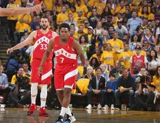  多伦多猛龙队2019夺冠队伍 