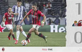 AC米兰窗口期强势反弹风云突变布莱顿冲刺阶段回应争议，连对手都承认：塞维利亚围绕欧冠绝杀压哨的简单介绍