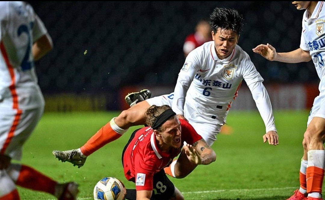  中超浙江足球队最新消息 