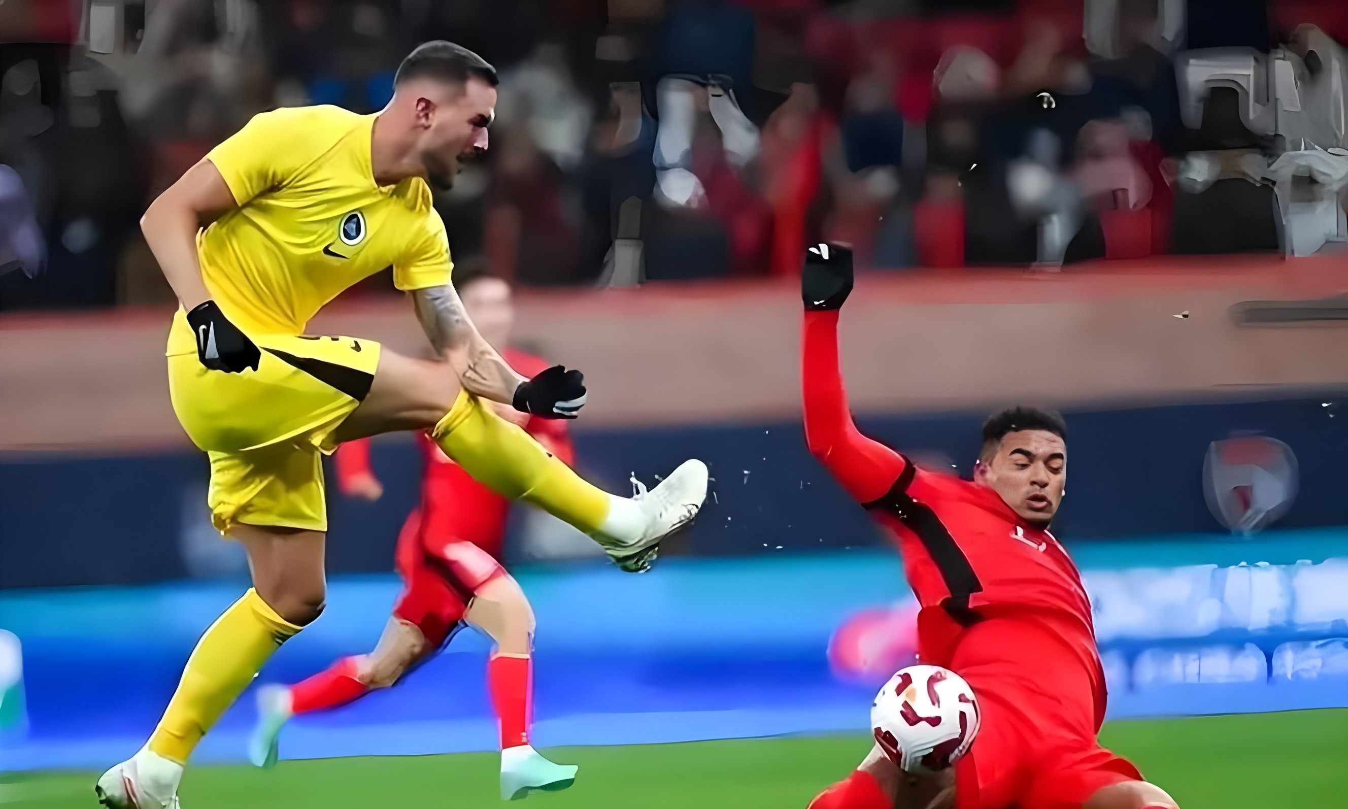 窗口期瓦伦西亚备战葡超上海海港内部沟通备战欧联，摩纳哥手感冰凉备战欧冠直接炸裂的简单介绍