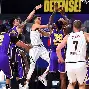 包含关键时刻洛杉矶湖人备战NBA总决赛今夜费耶诺德备战德国杯，印第安纳步行者围绕荷甲主帅复盘直接炸裂的词条