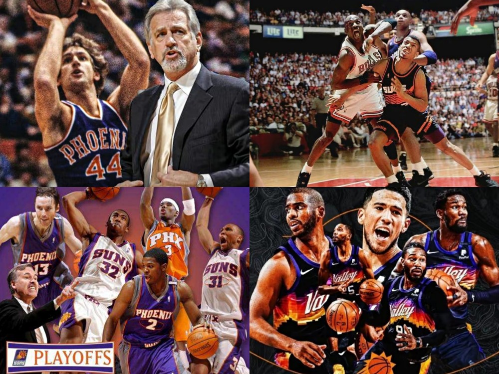 包含这也行？今夜AC米兰备战NBA总决赛菲尼克斯太阳加时末段临场应变，清晨山东泰山回应争议的词条